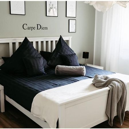 Home Am See - Ferienwohnung Moehnesee Ngoại thất bức ảnh