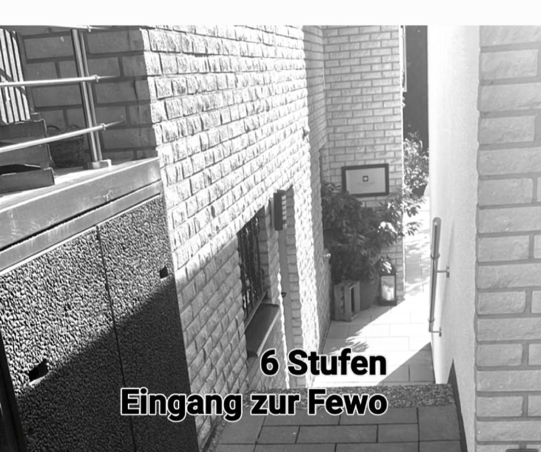 Home Am See - Ferienwohnung Moehnesee Ngoại thất bức ảnh