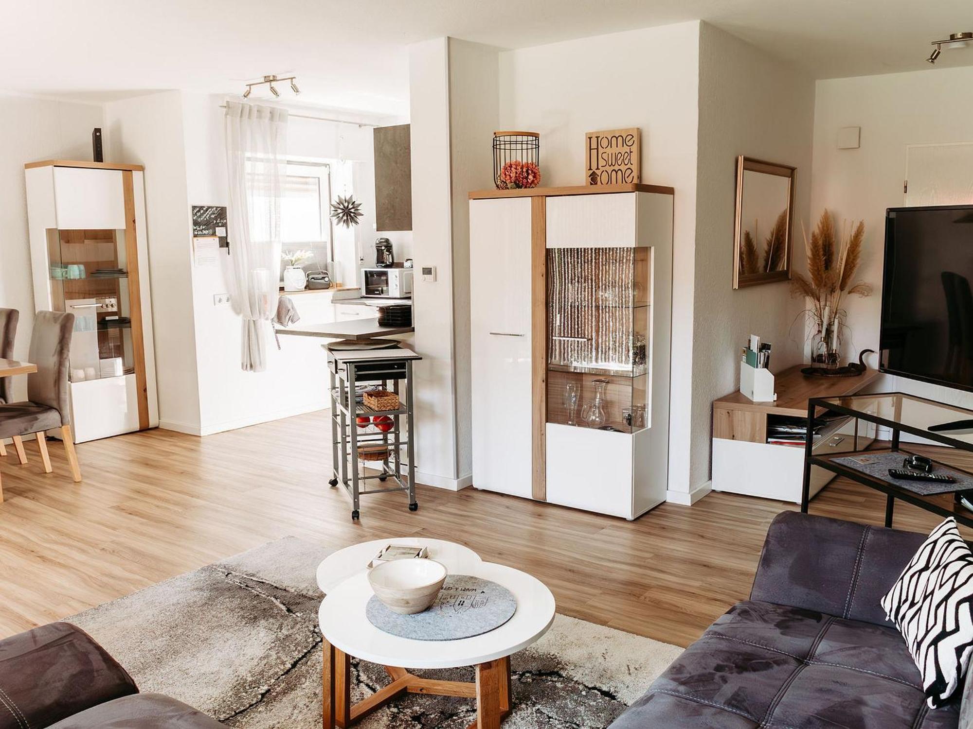 Home Am See - Ferienwohnung Moehnesee Ngoại thất bức ảnh