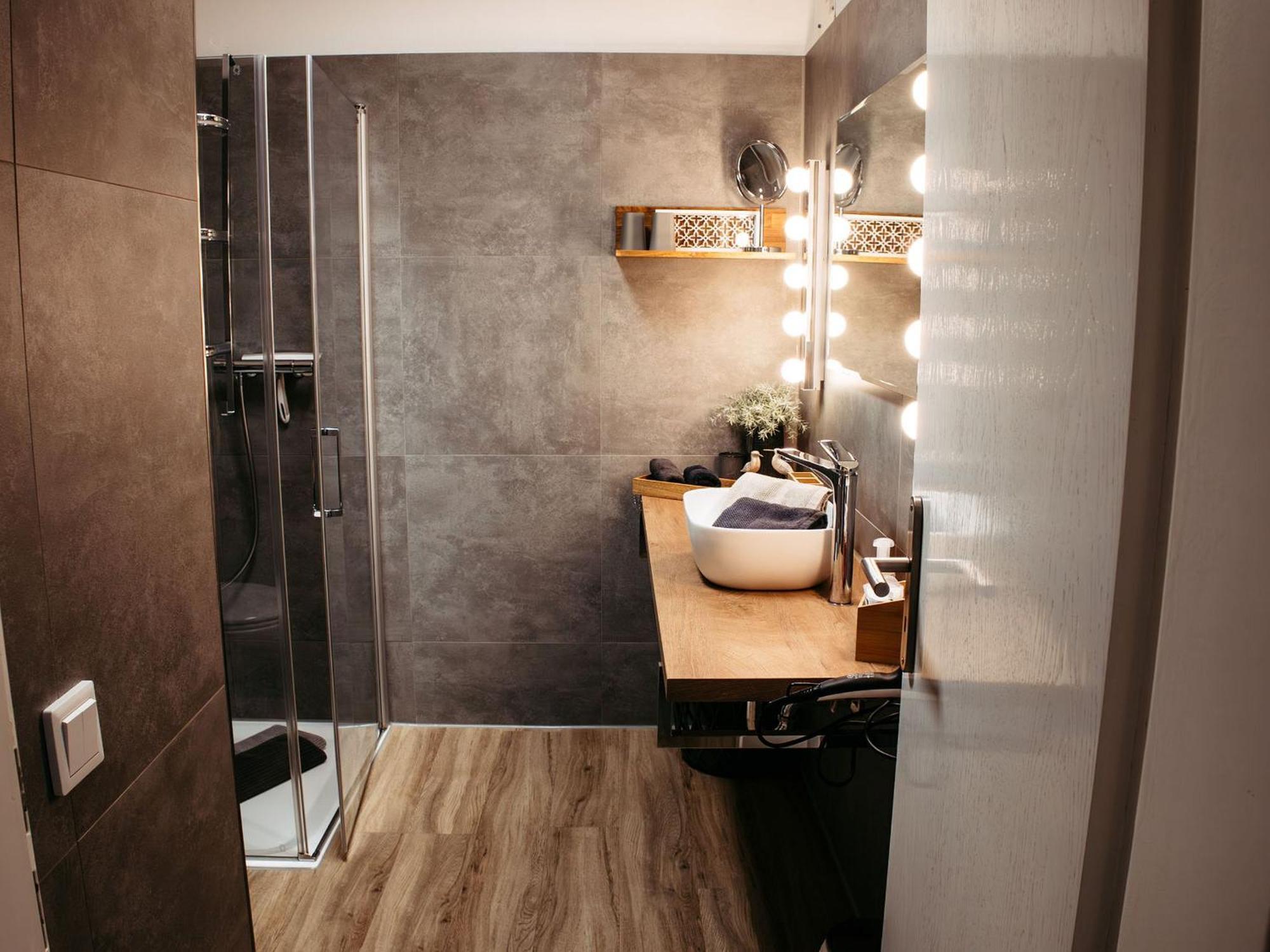 Home Am See - Ferienwohnung Moehnesee Ngoại thất bức ảnh