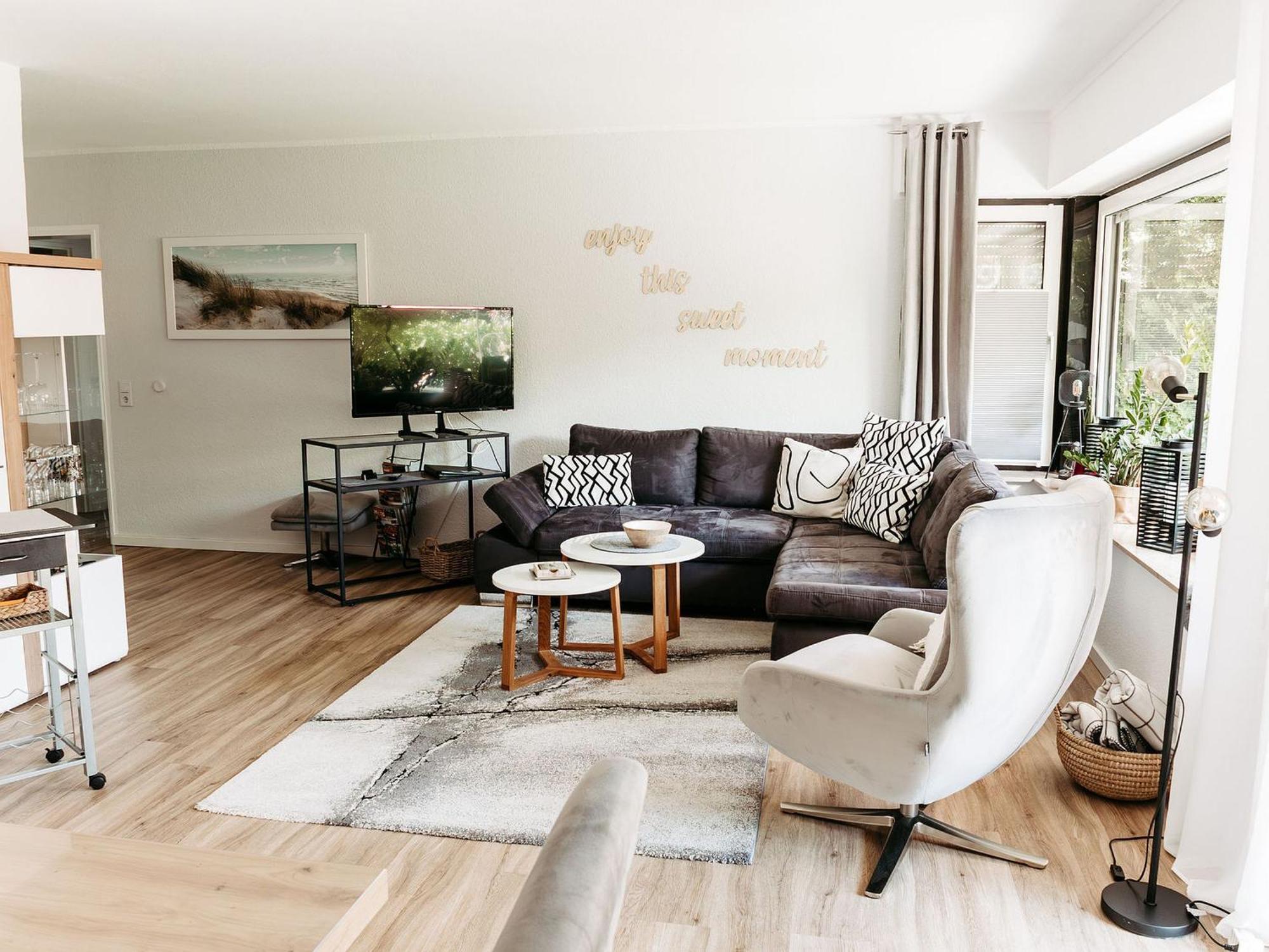 Home Am See - Ferienwohnung Moehnesee Ngoại thất bức ảnh