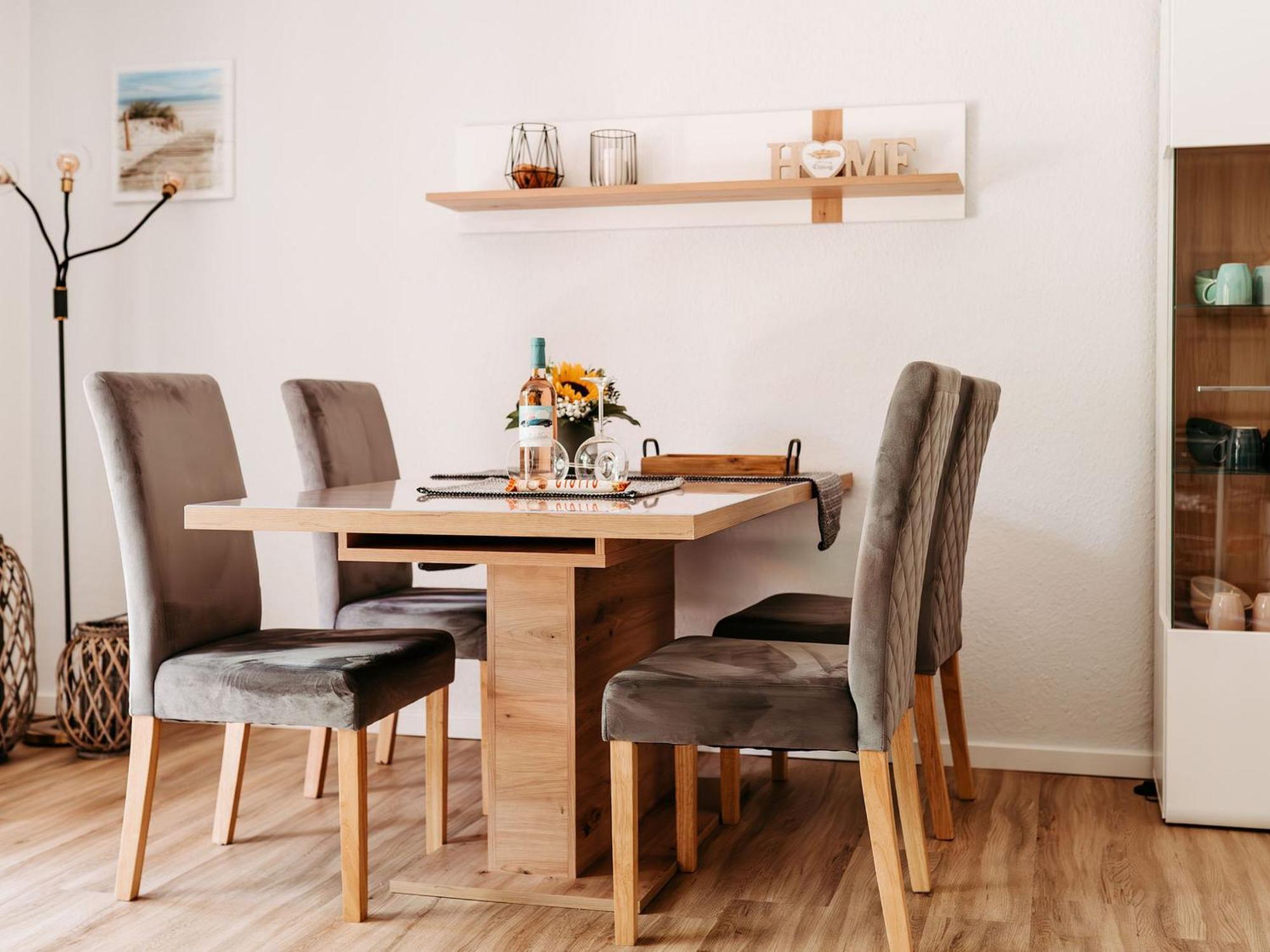 Home Am See - Ferienwohnung Moehnesee Ngoại thất bức ảnh