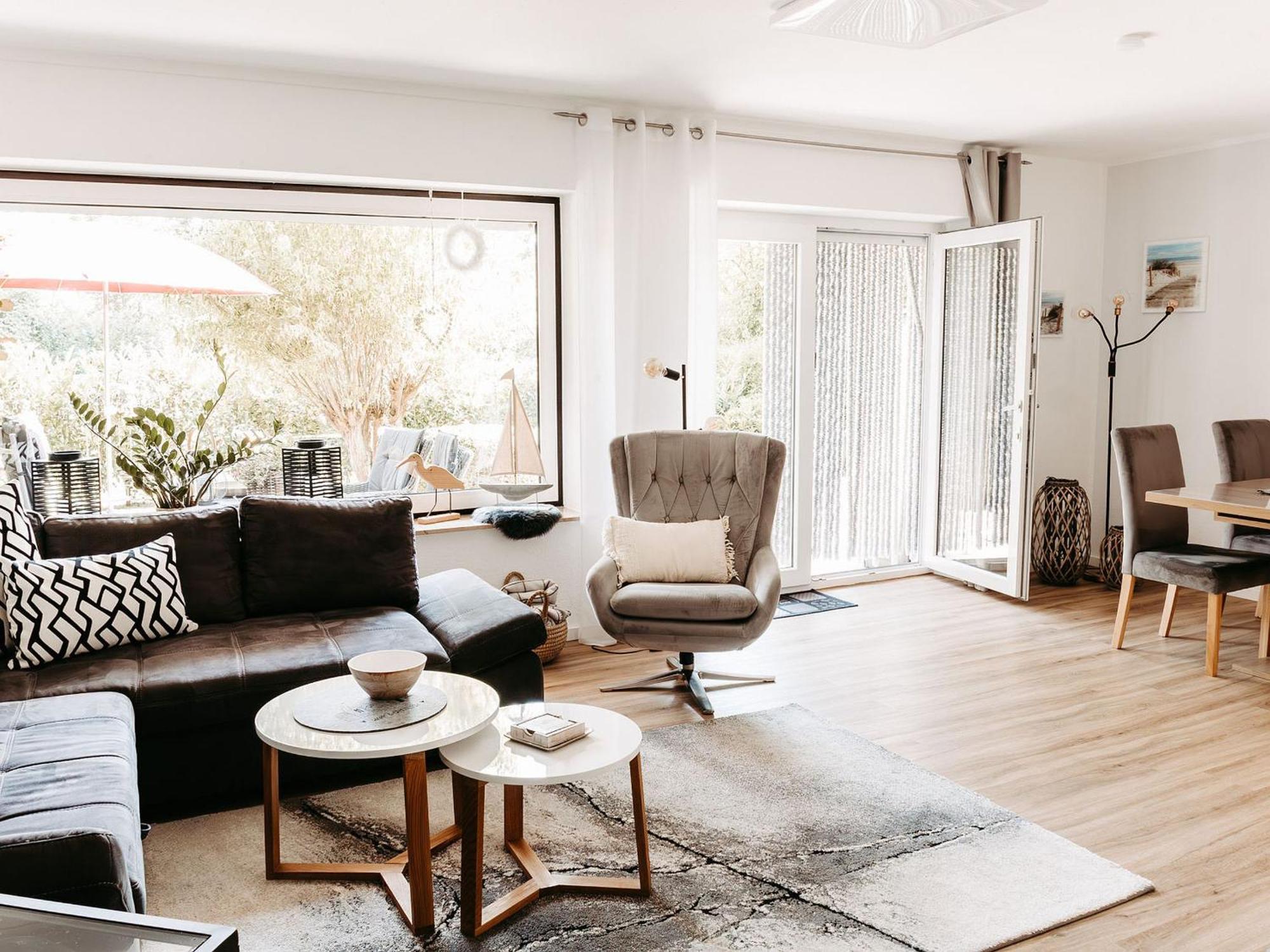 Home Am See - Ferienwohnung Moehnesee Ngoại thất bức ảnh