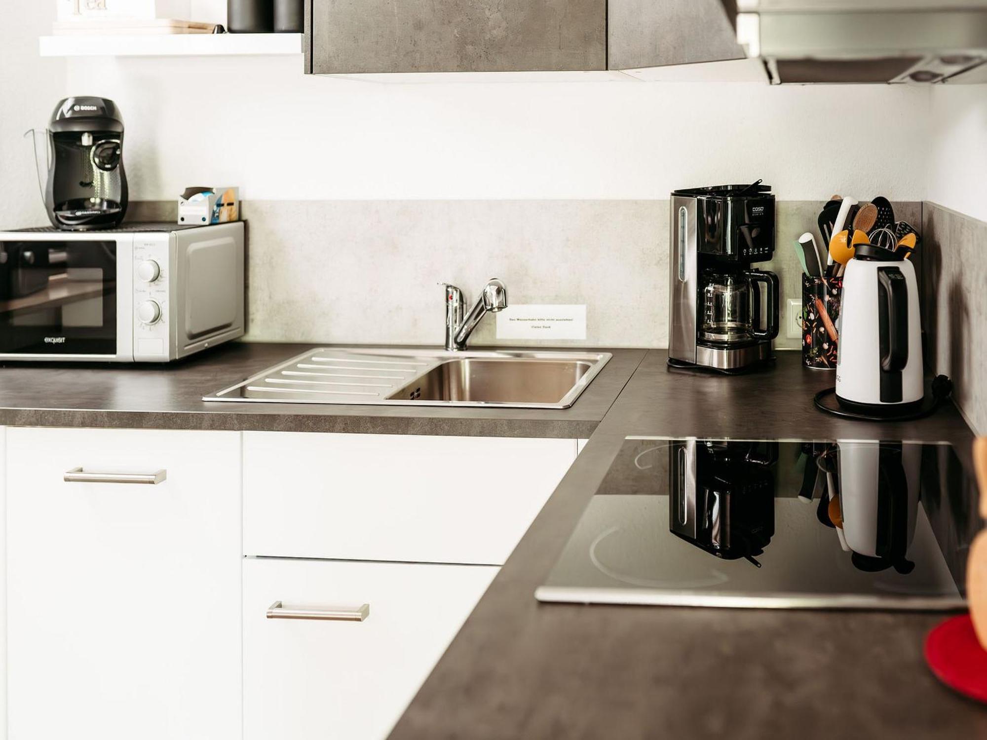 Home Am See - Ferienwohnung Moehnesee Ngoại thất bức ảnh