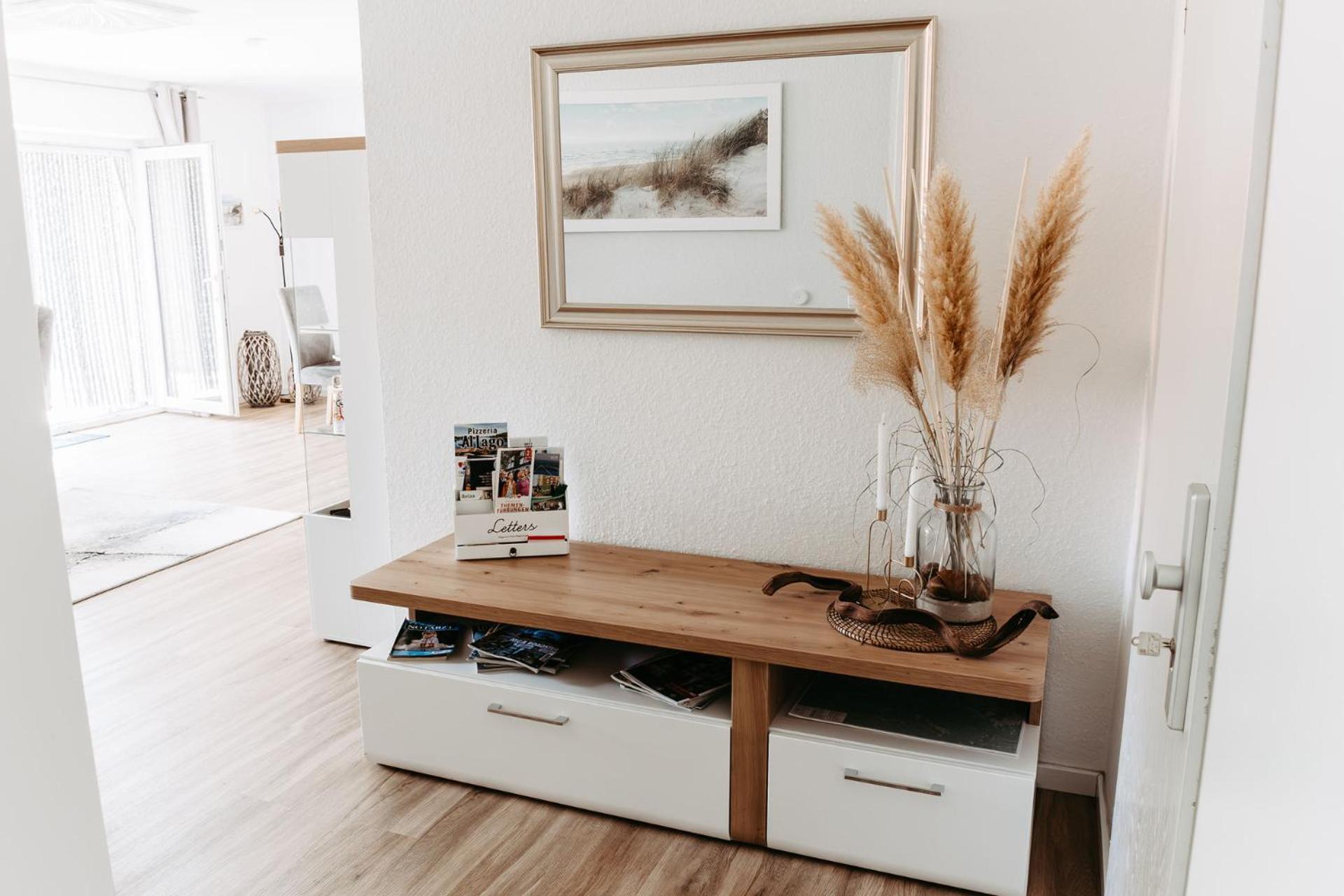 Home Am See - Ferienwohnung Moehnesee Ngoại thất bức ảnh